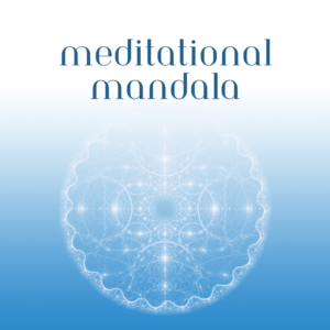 MEDITATIONAL MANDALA