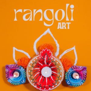 RANGOLI ART