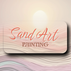 SAND ART