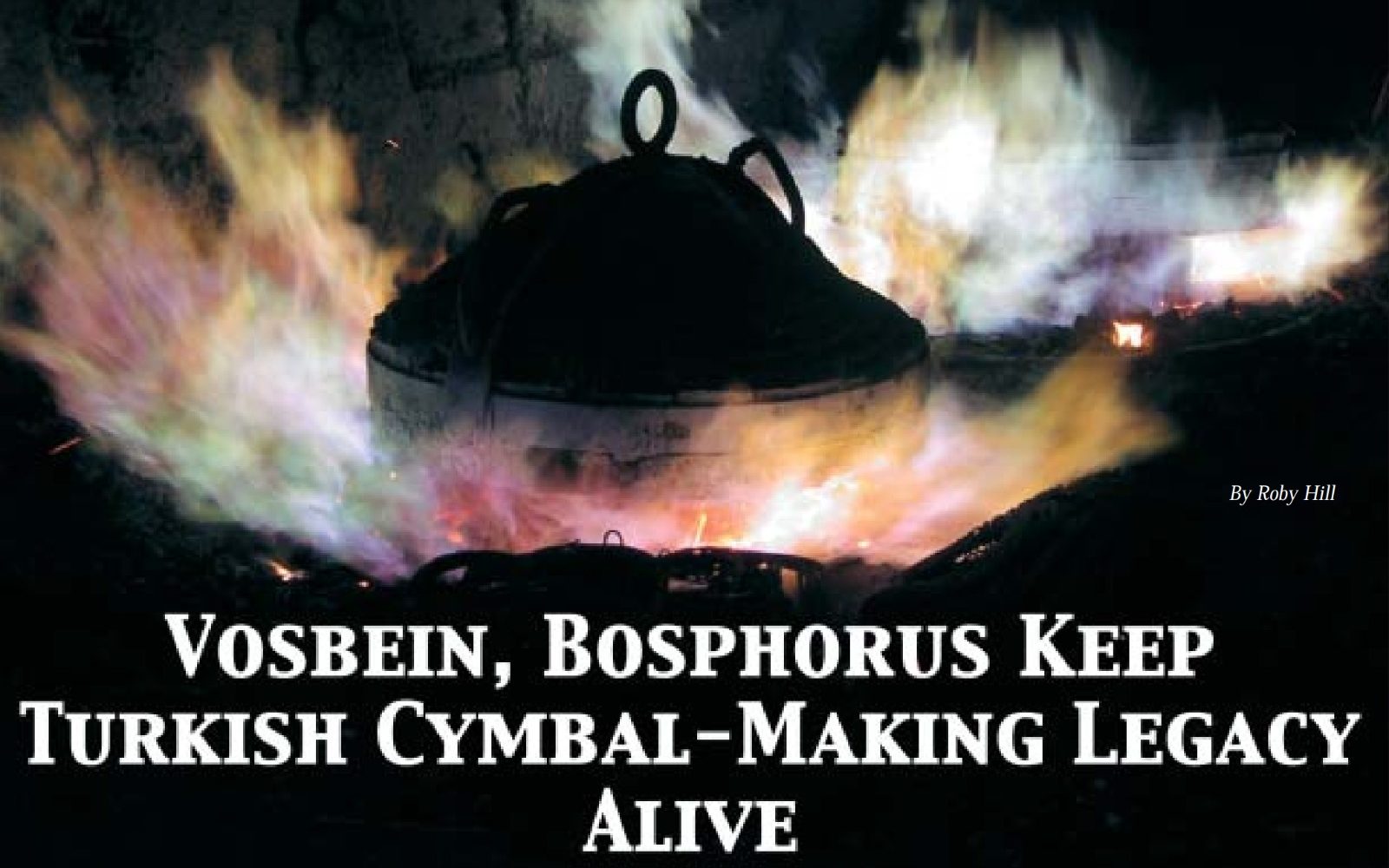 Vosbein News Banner Vosbein News Banner
